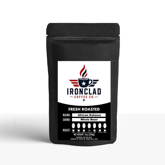 African Kahawa Blend